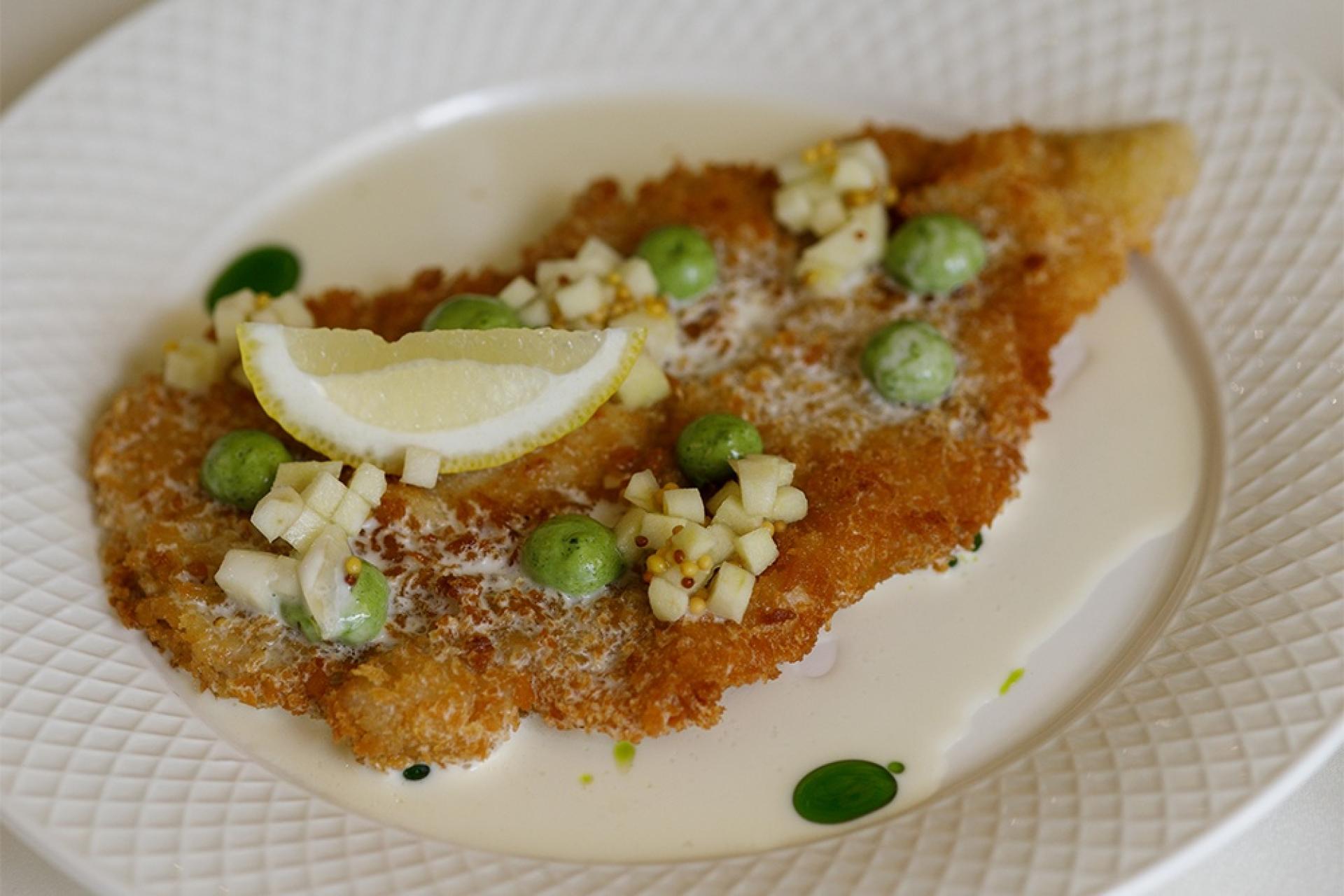 Ресторация «Восток»