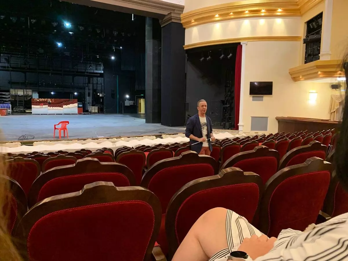 Драмтеатр экскурсия 4