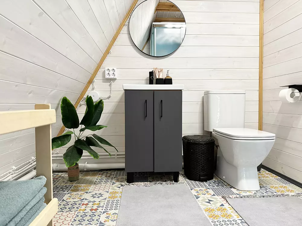 Эко вилла Шелест