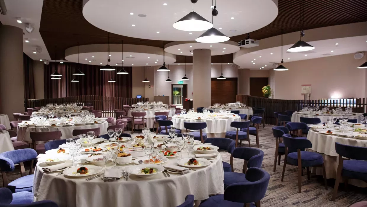 Ресторация «Август»