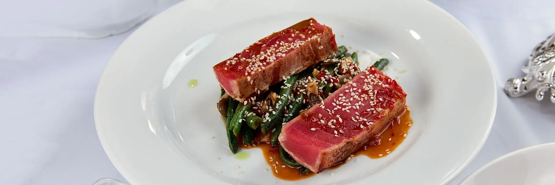 Ресторан Green House