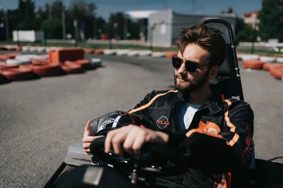 Картинг-центр Live Drive