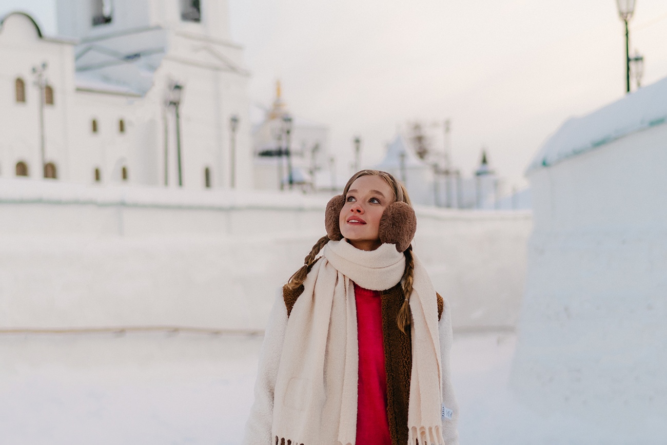 AR-квест «Тобольск — Ключ к Сибири»