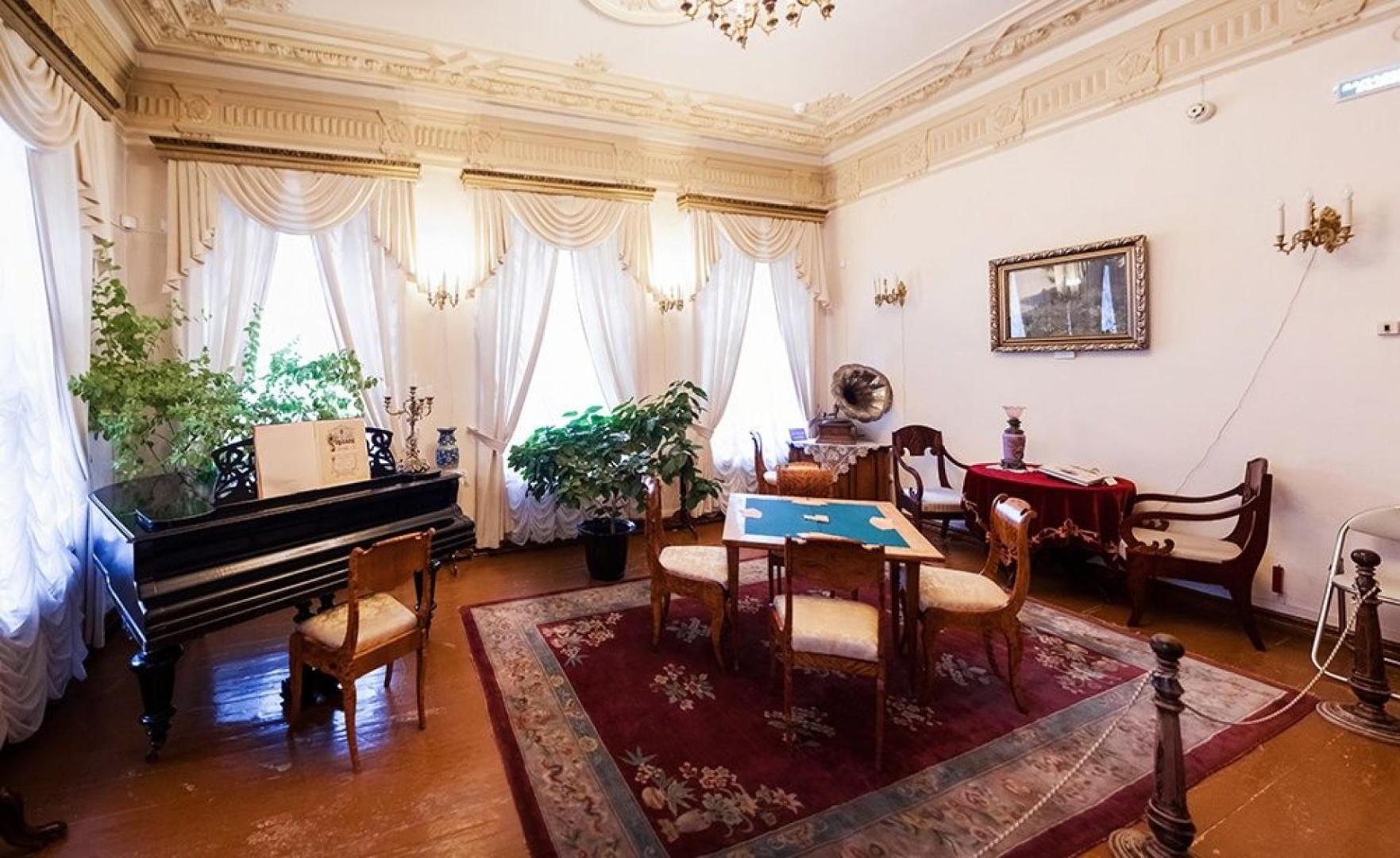 Гастрономический тур «Сибирское застолье» - картинка 1