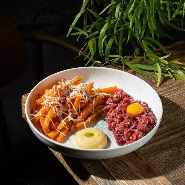 От питерской рюмочной до мексиканского бара 3