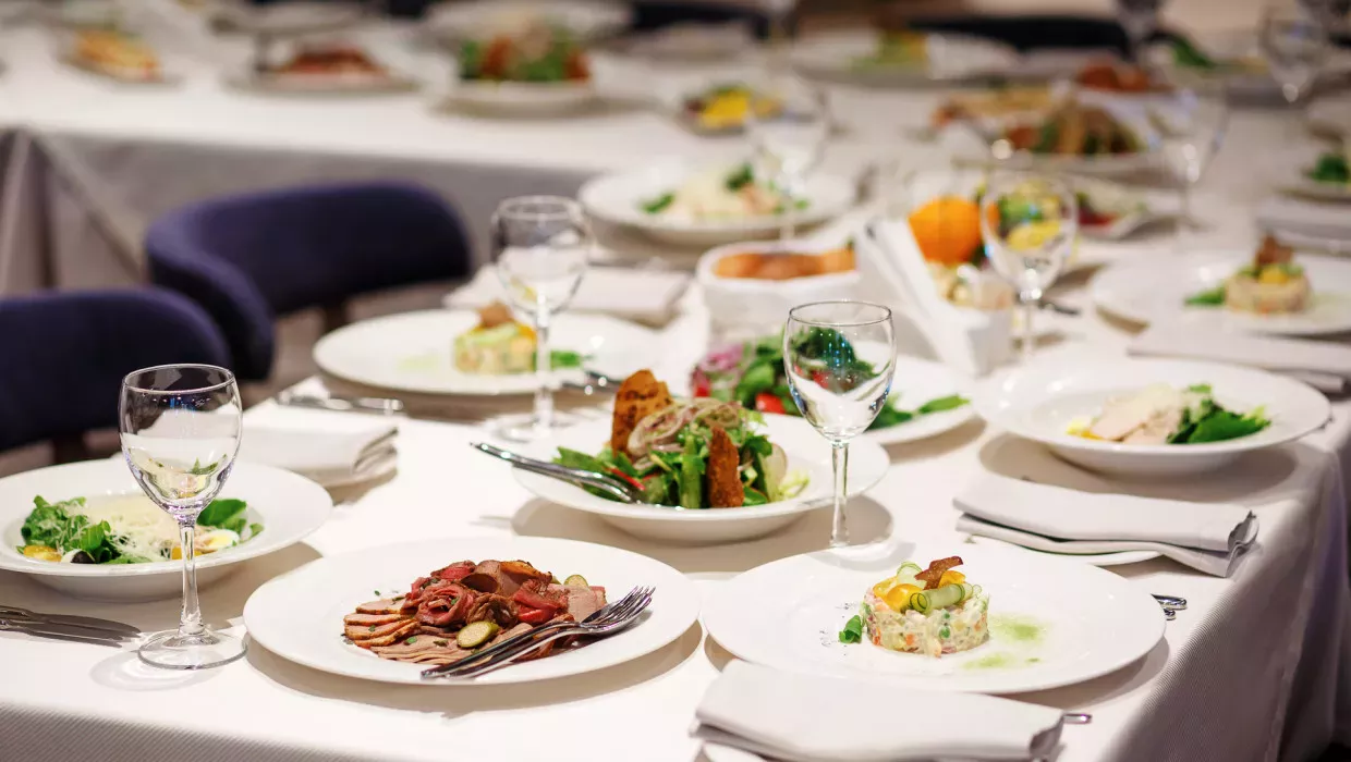 Ресторация «Август»