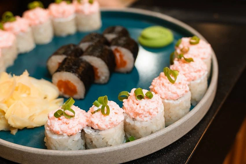 Ресторан паназиатской кухни «Чина»