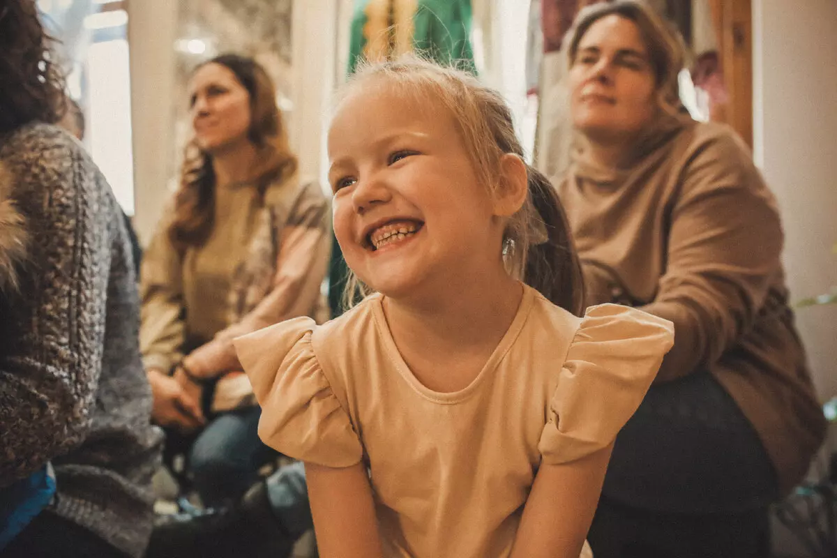 Кукольный театр 3-3