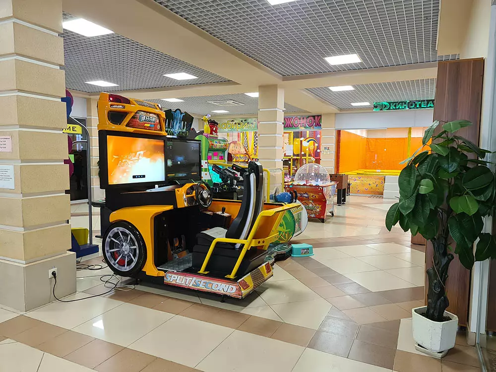 Гостиница «Ретро»