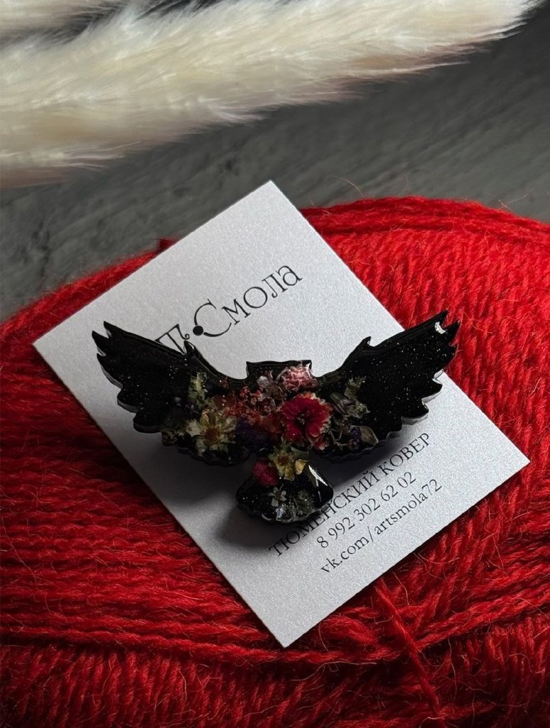 Пять мастер-классов в Тюмени от сибирских авторов 2-2