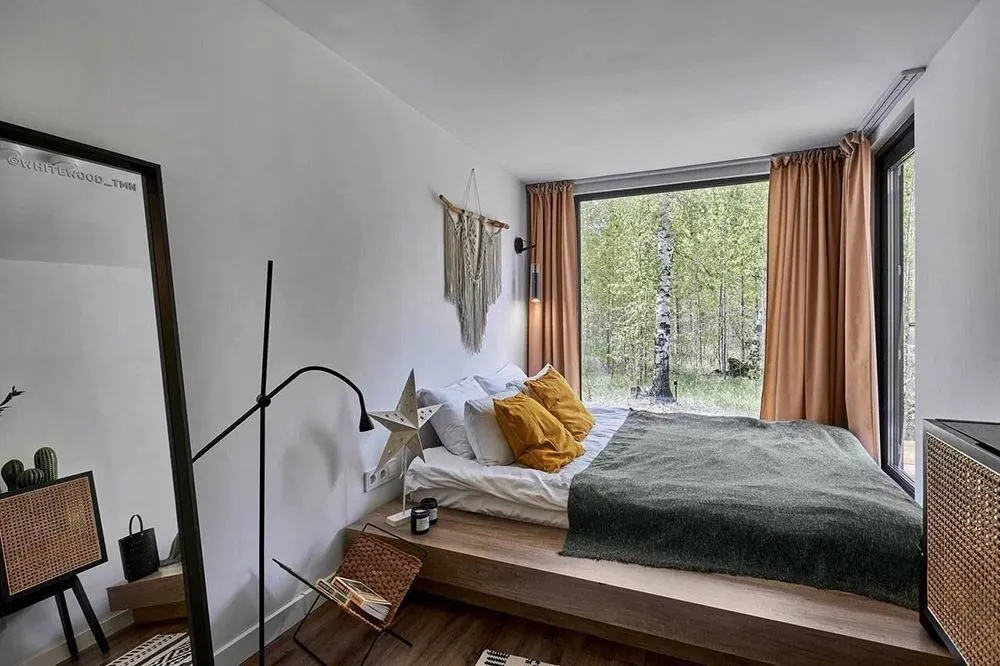 Экорезорт WhiteWood