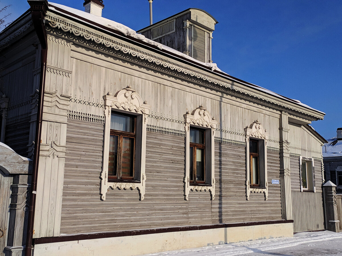 Зачем в Сибири создали кремль 4-2