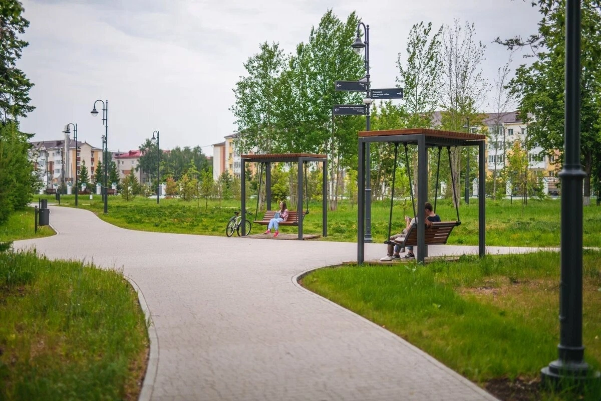 Культурный Тобольск за два дня 9