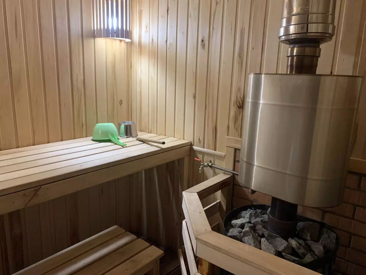 Уютный глэмпинг для романтичных выходных 5