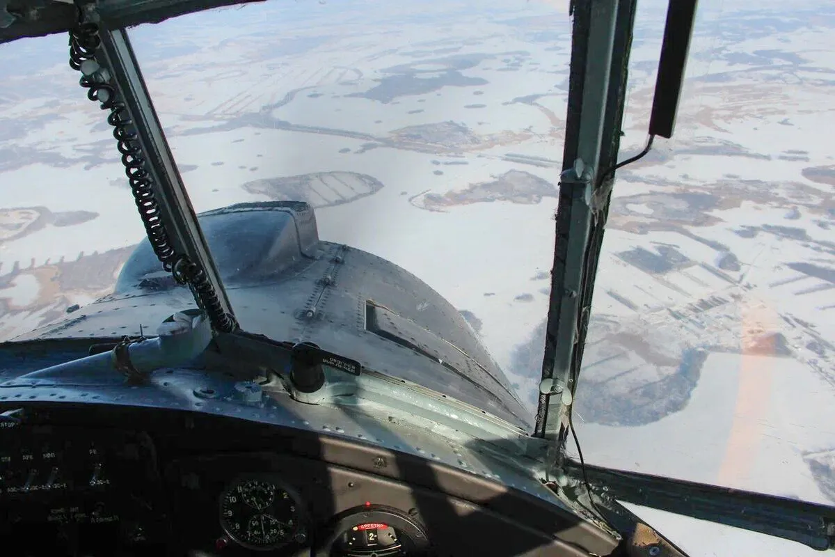 Исполнили мечту 12