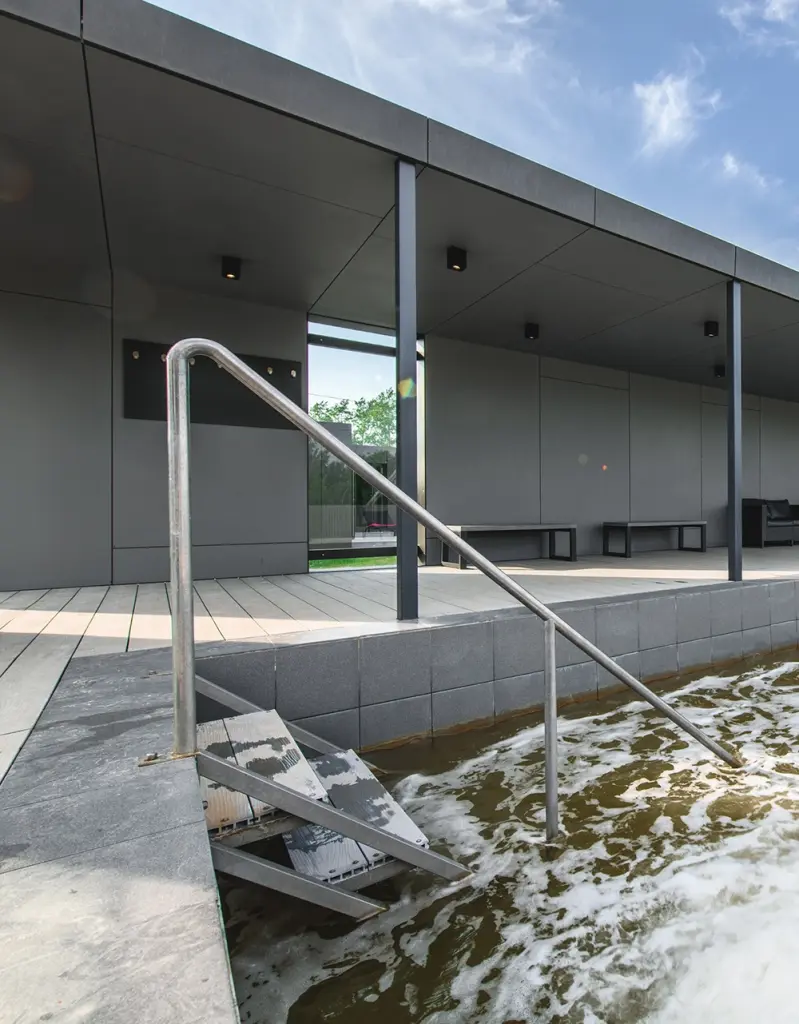 Релакс и уединение 4-3