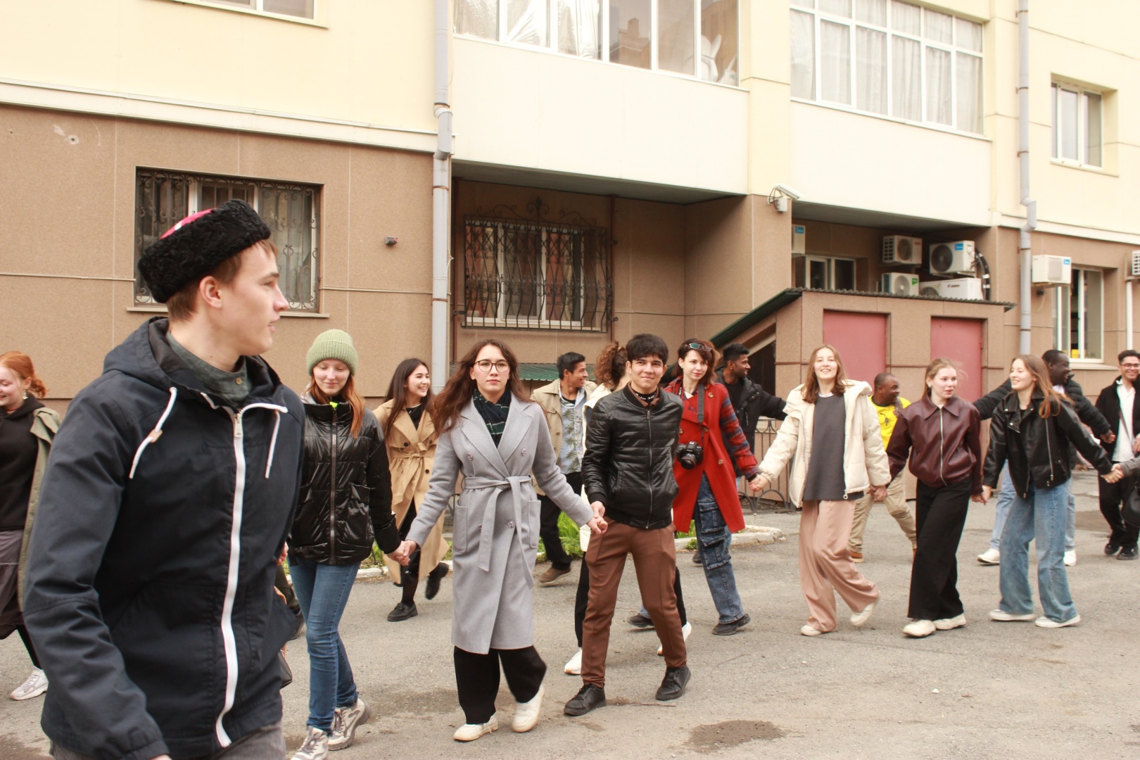 День русской культуры