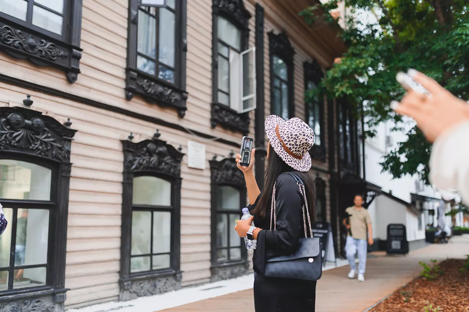 Туристический маршрут «Романовы в Сибири» - картинка 1