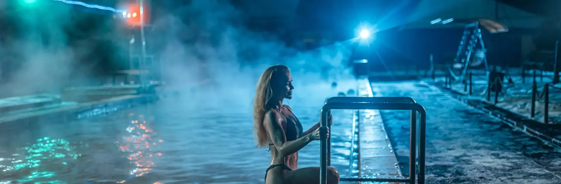 База отдыха «Сосновый бор»