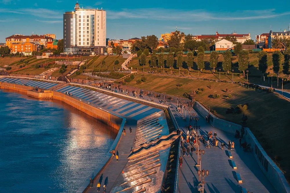 Туристический маршрут «События в Сибири с петровских времен. Романовы и Гражданская война» - картинка 1