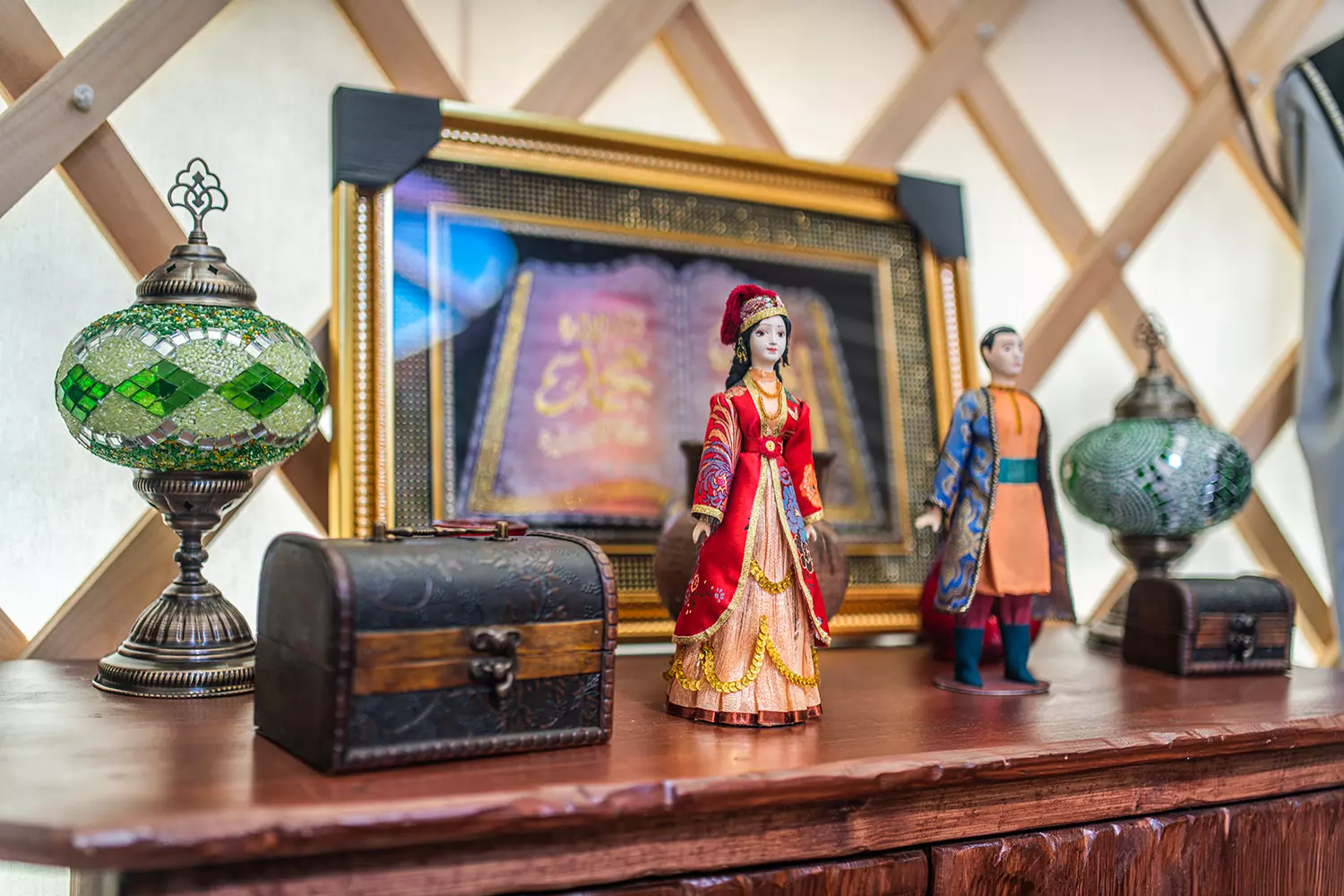 Экскурсия на агротуристический комплекс «Золотая подкова» - картинка 1