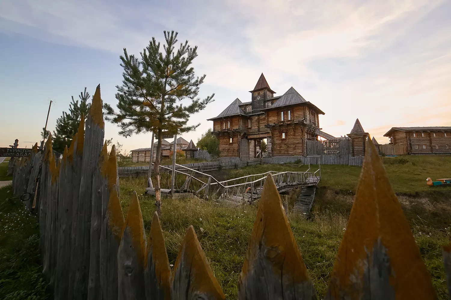 Туристический маршрут «Тобольск — ключ к Сибири» - картинка 1