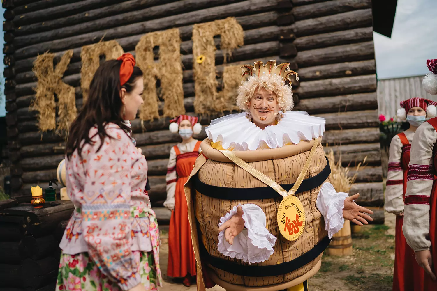 фотография - 1