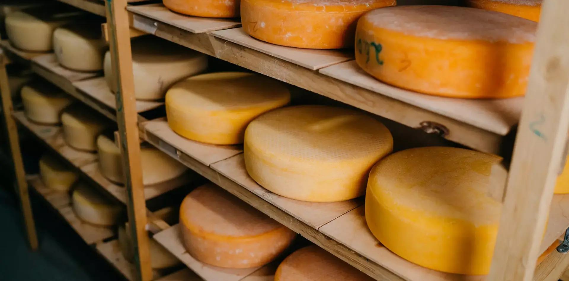 Ремесленная сыроварня «Сырник»