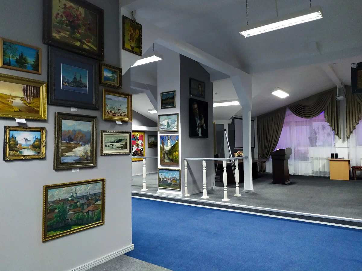 Георгиевская6-6