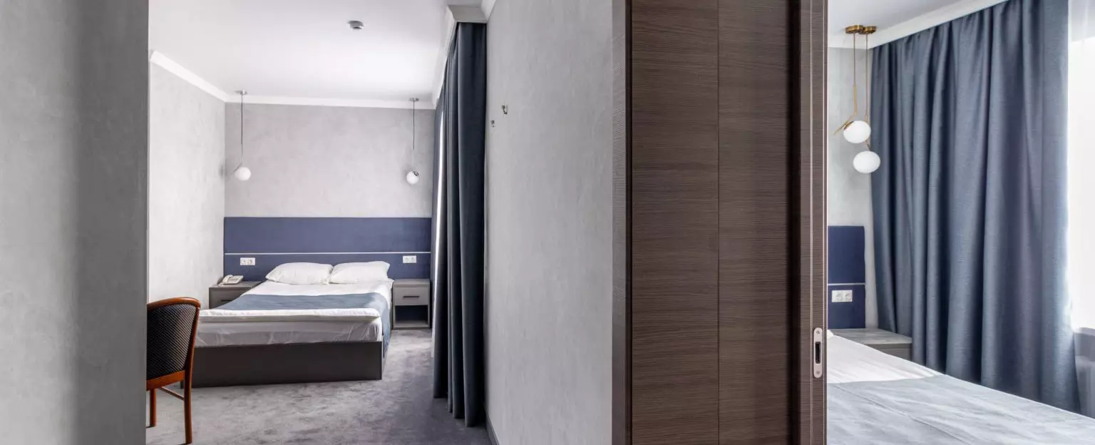 Гостиница «7 Небо»