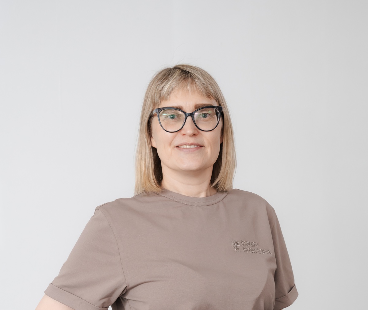 Шилина Ксения Олеговна