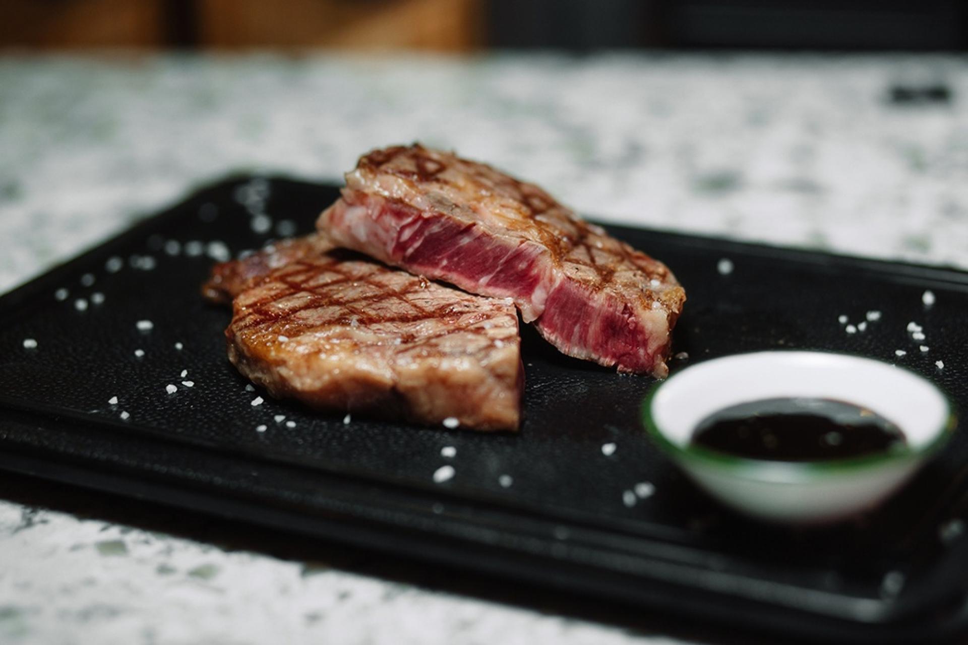 Ресторан A Point Live