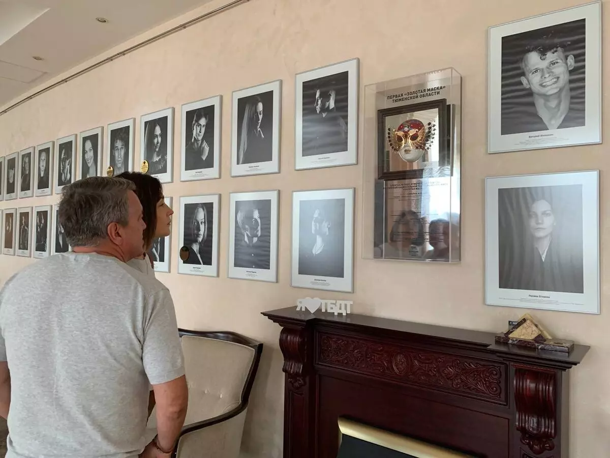 Драмтеатр экскурсия 2