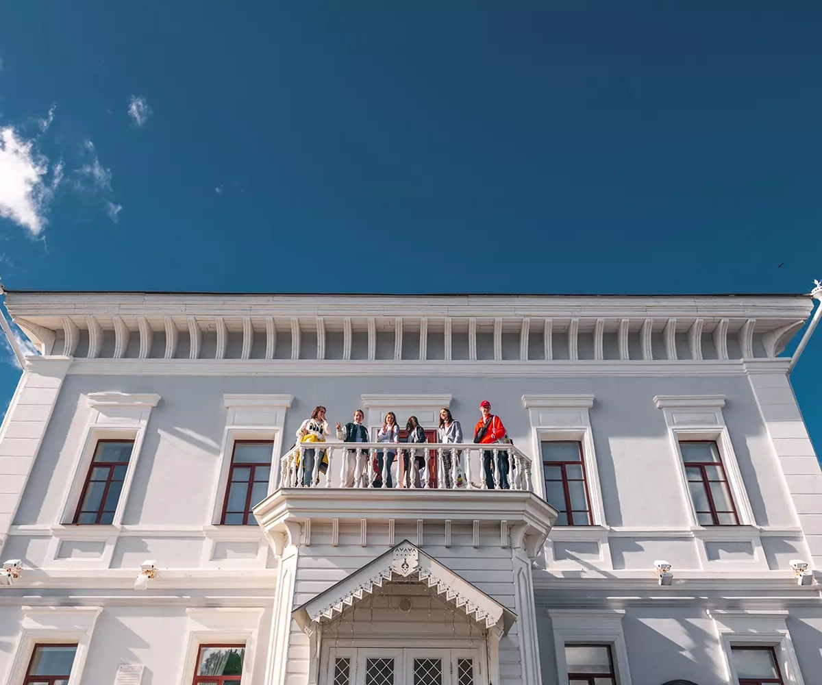 Образовательно-туристический маршрут «Город открытий. Экология и устойчивое развитие» - картинка 1