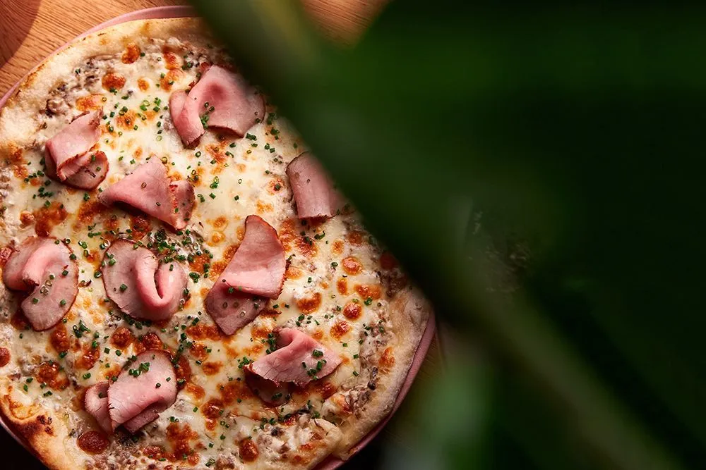 Гастробар TALK