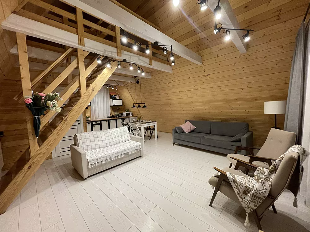 Гостевые дома «Фазенда»