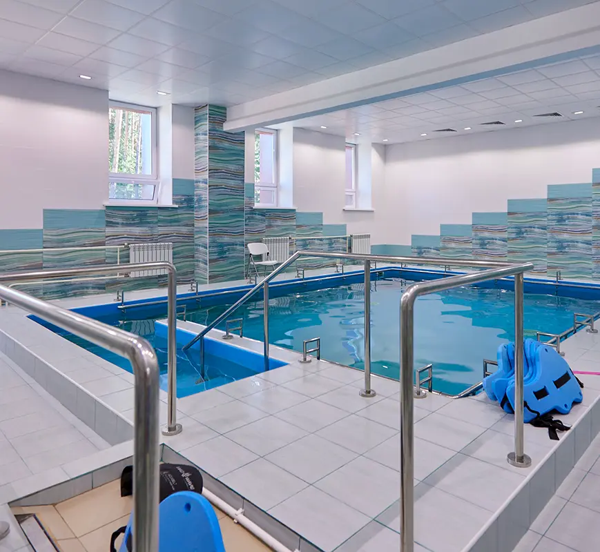 Санаторий «Красная гвоздика»