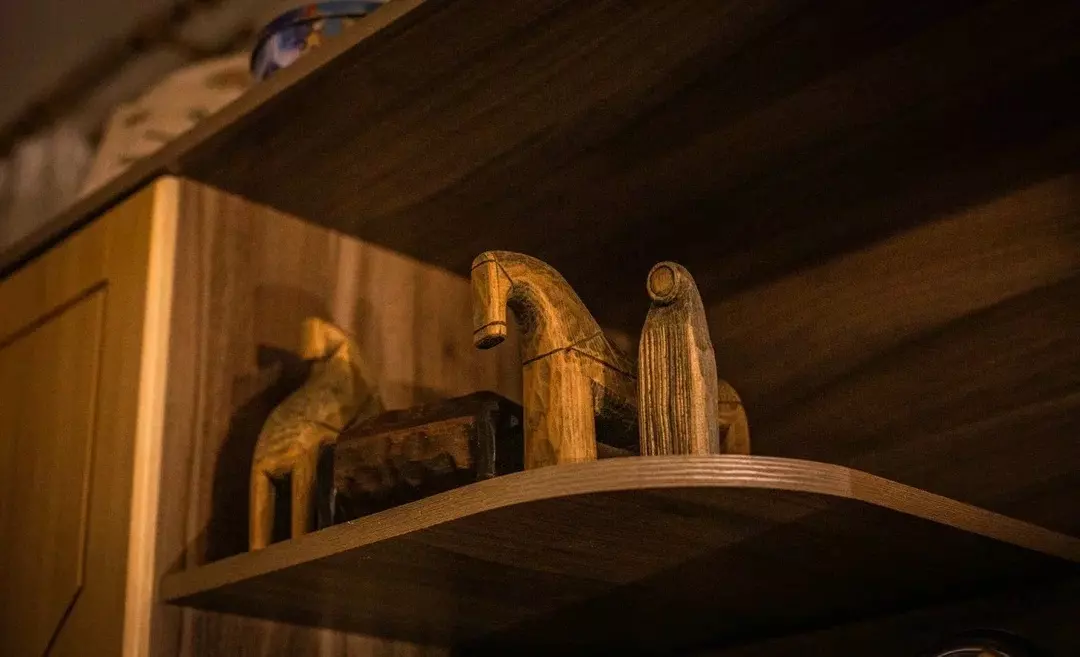 Музей-балаган «Дом Спиридон»