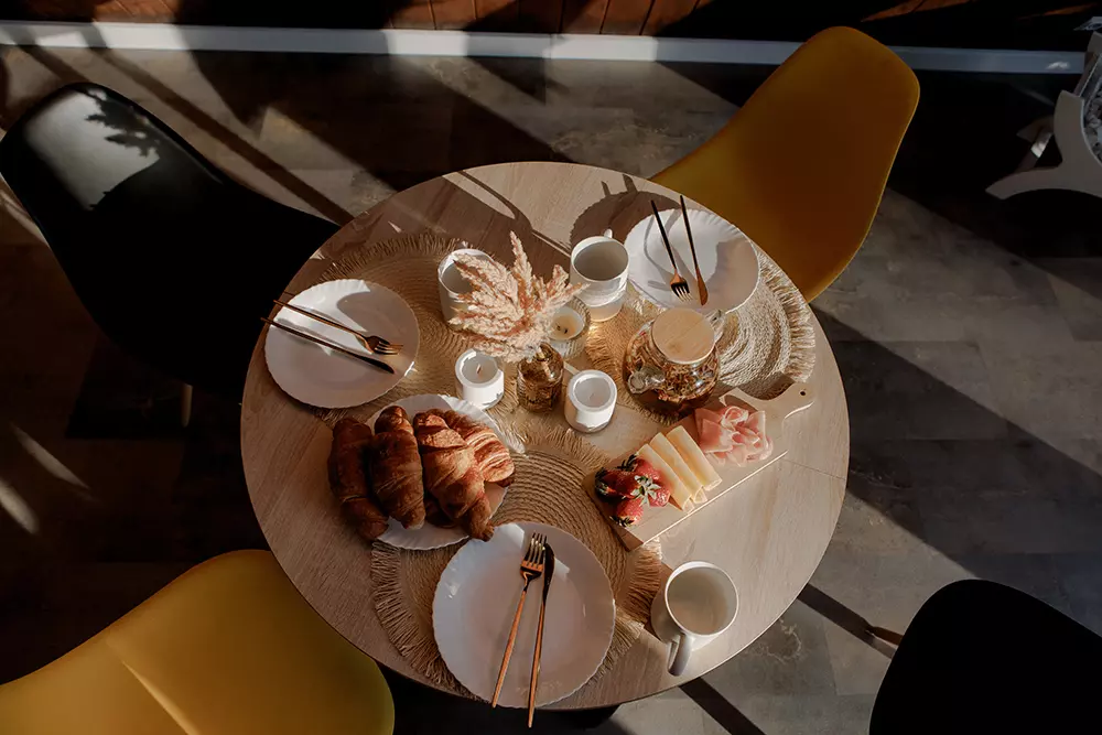 Глэмпинг Scandi_house