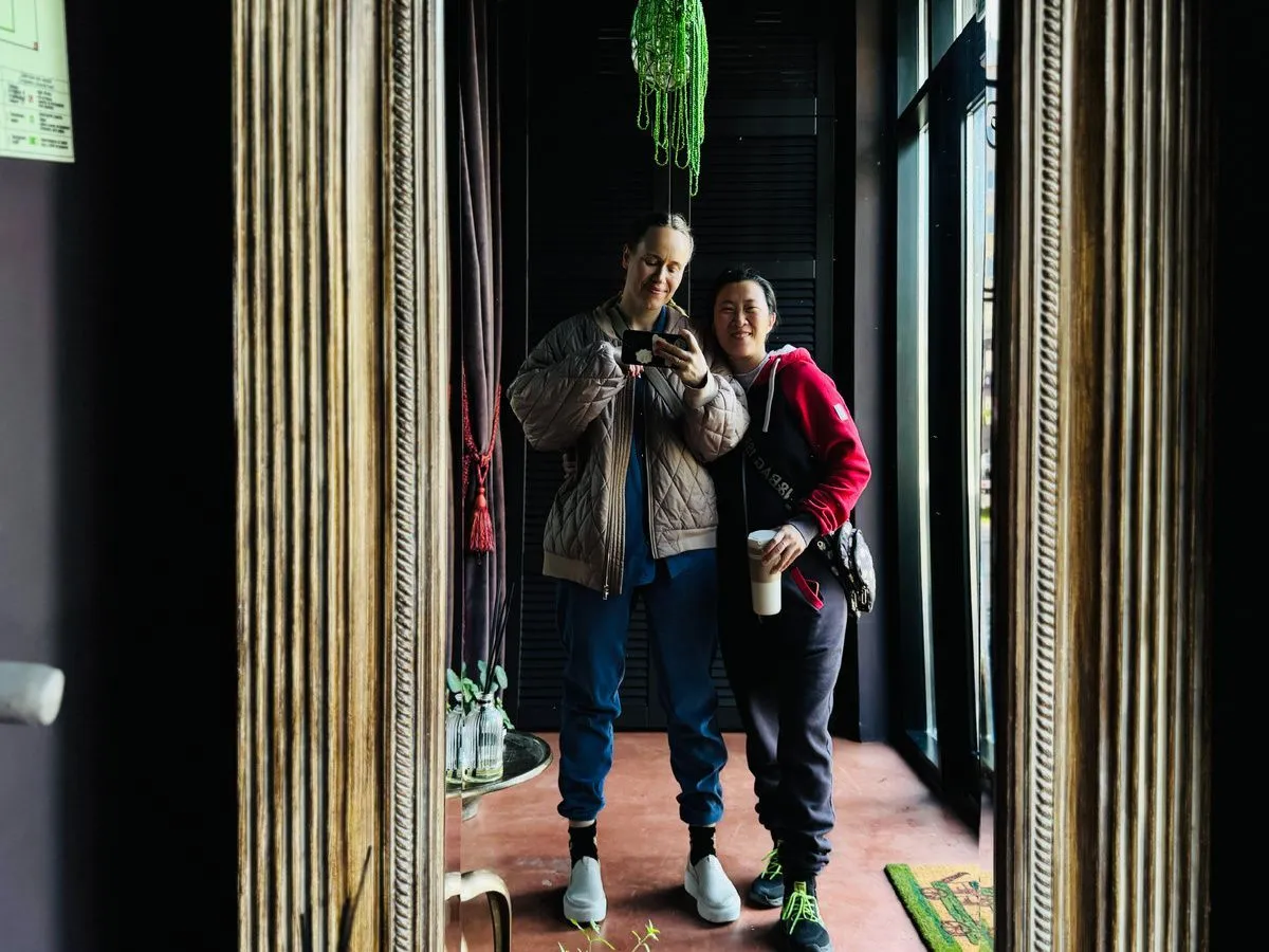 Radis в Тюмени 14