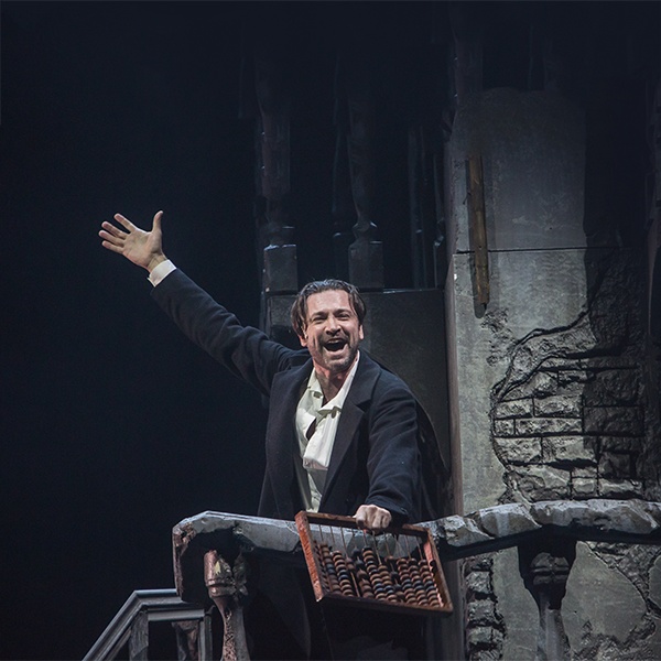 Серия мероприятий «Сибирские сезоны в Тобольске»