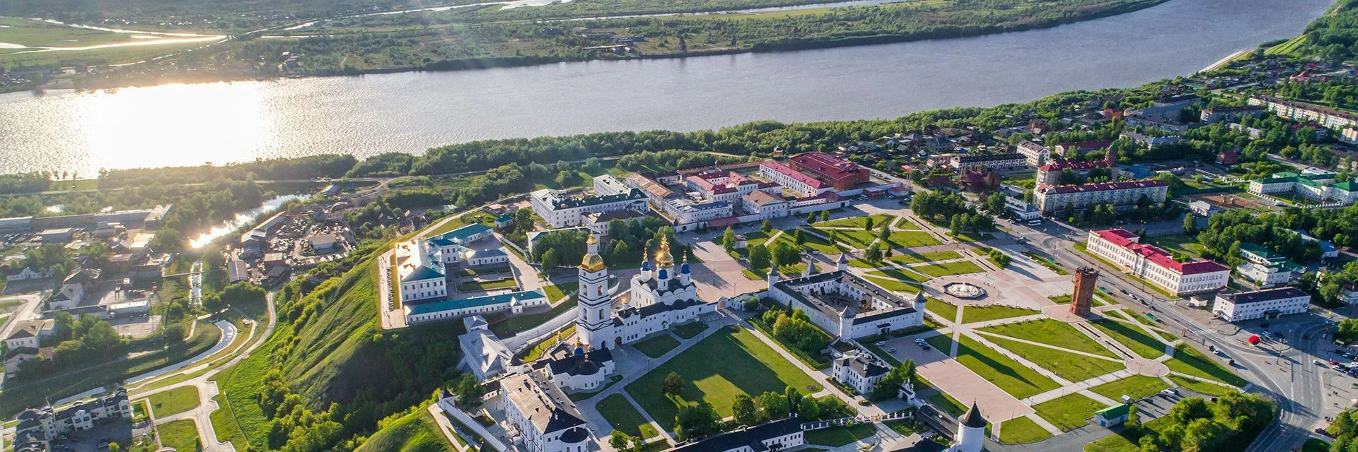 Топ-5 туристических символов Тюменской области, которые обязательно стоит увидеть