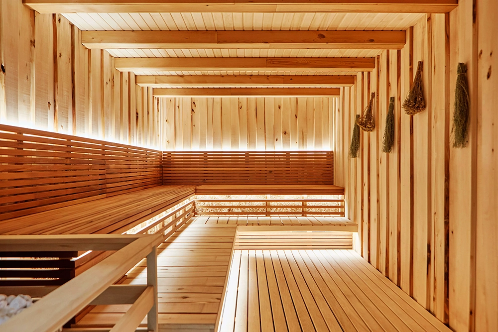 Экопарк «ТАЙГА»