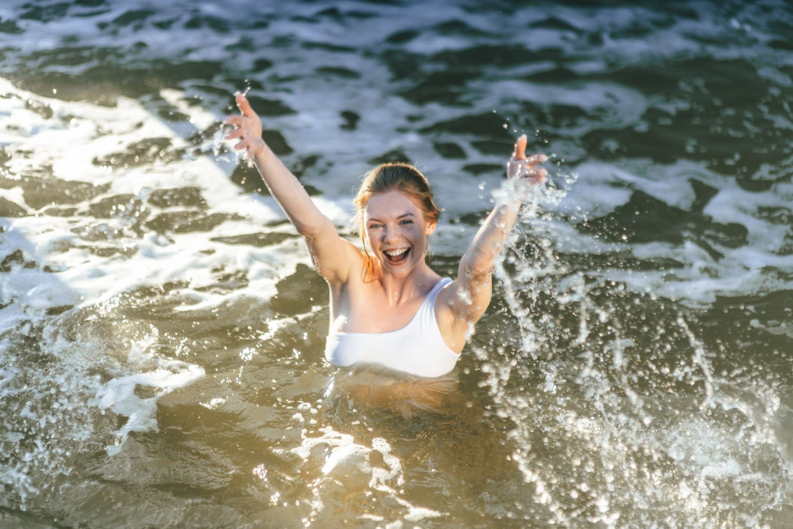 Термальные источники Тюменской области со спа: где согреться, расслабиться и перезагрузиться