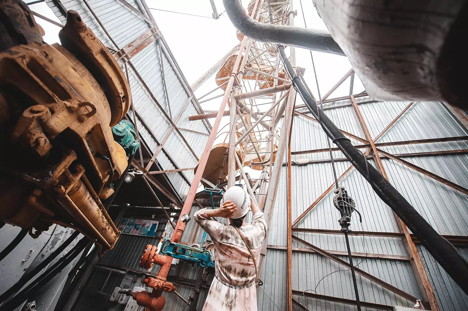 Туристический маршрут «Черное золото Сибири» - картинка 1