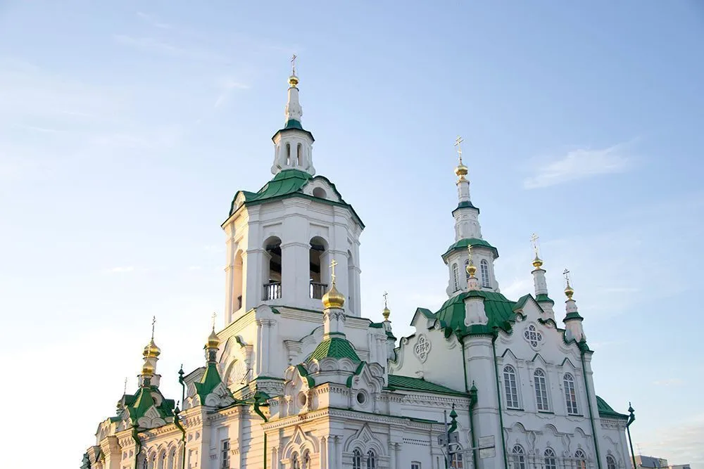 Туристический маршрут «Сибирское наследие декабристов» - картинка 1