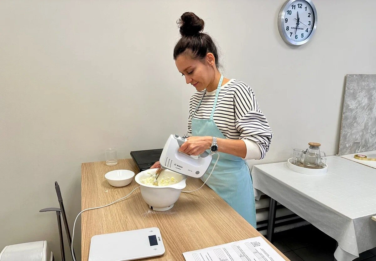 Будет вкусно 1