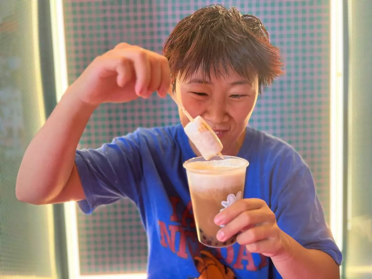 Корейский стритфуд в Тюмени: чем порадовало модное заведение