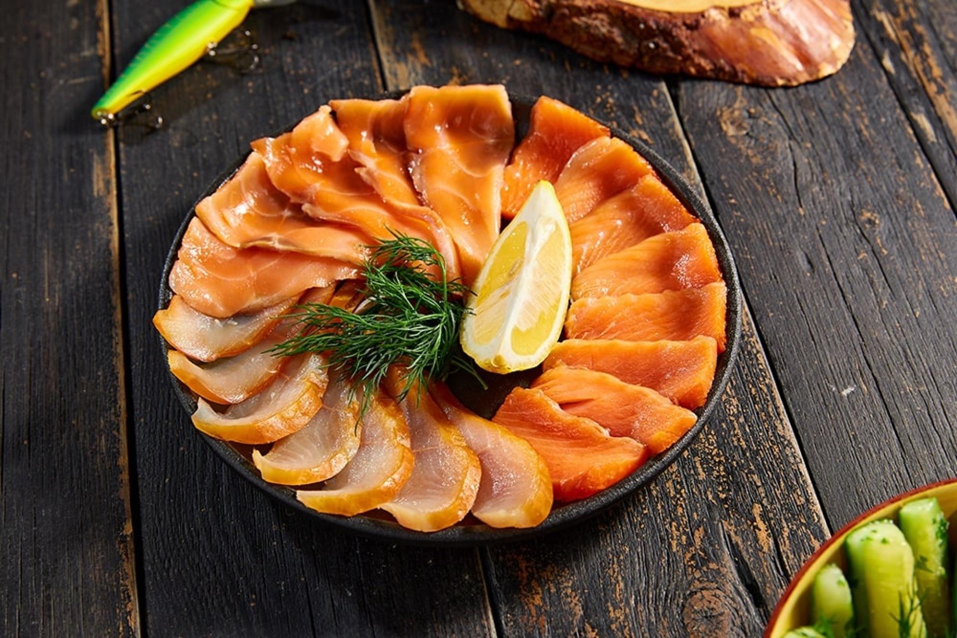 Бар «ЕрмолаевЪ Охота и рыбалка»