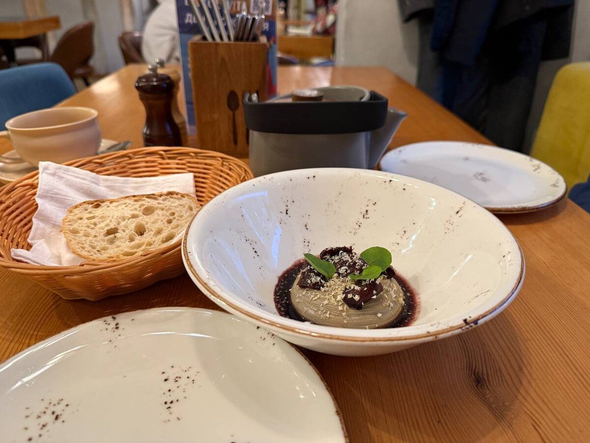 Уют, вкус и тепло 2